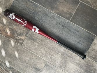 DeMarini Voodoo