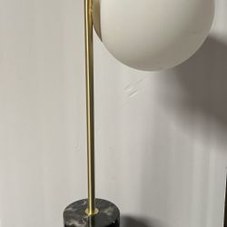 Modern Lamp