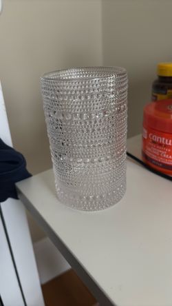 Glass Cup