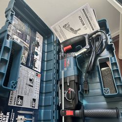 Brand New 8.5 Watt Chipping Hammer