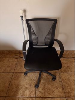 Office chair