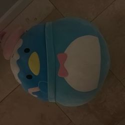 Tuxedo Sam 24 Inch HUGE Squishmallow
