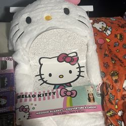 Hello Kitty