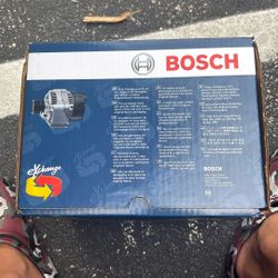 Mazda 3 Brand New Alternator 