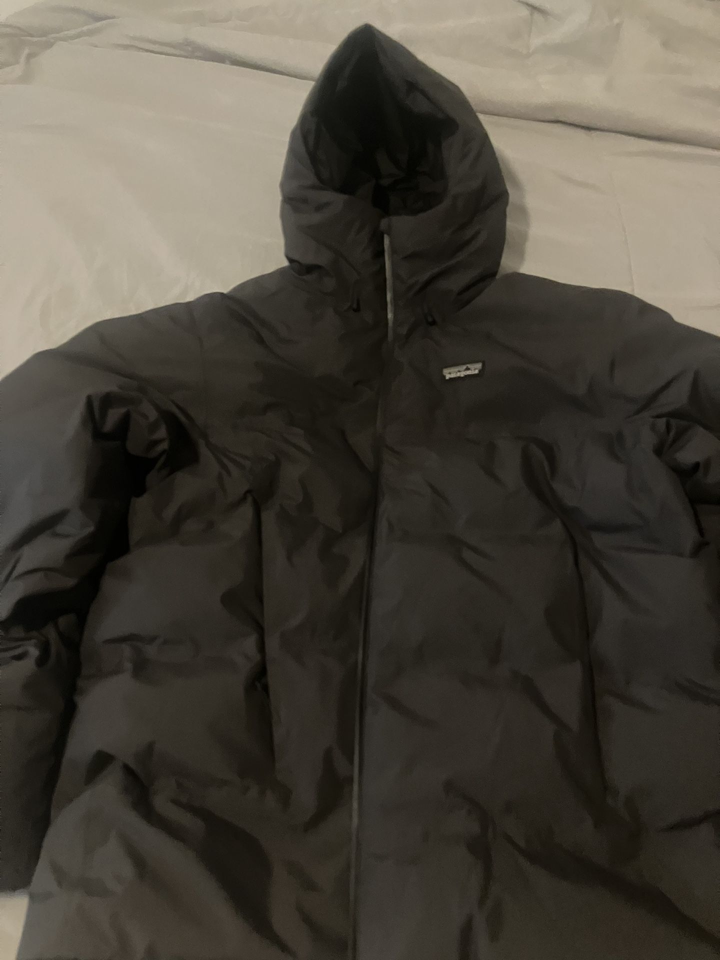 Patagonia Glacier jacket