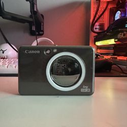 Canon Ivy Cliq+ 2 Instant Camera