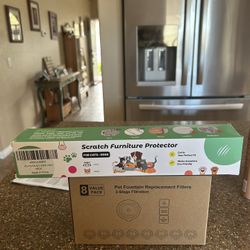 Scratch Furniture Protector