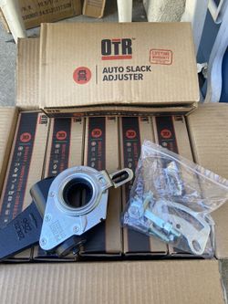 Auto Slack Adjuster 