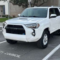 2016 Toyota 4Runner