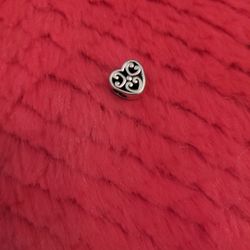 Pandora Heart Charm