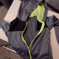 Nike Toddler Coat 