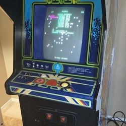Atari Centipede Arcade Game 1980 Original Rare
