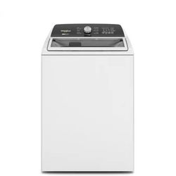 Whirlpool Washer And Dryer 