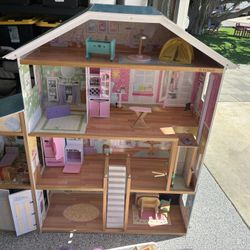 Doll House