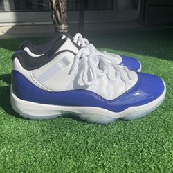 Size 8 concord 11 new arrivals
