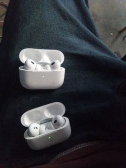 Air Pods Pro
