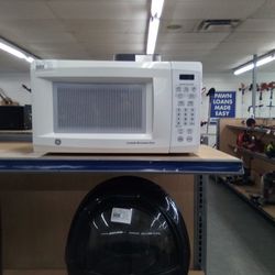 Microwave Oven Ge