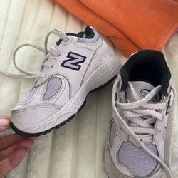 Toddler girl shoes