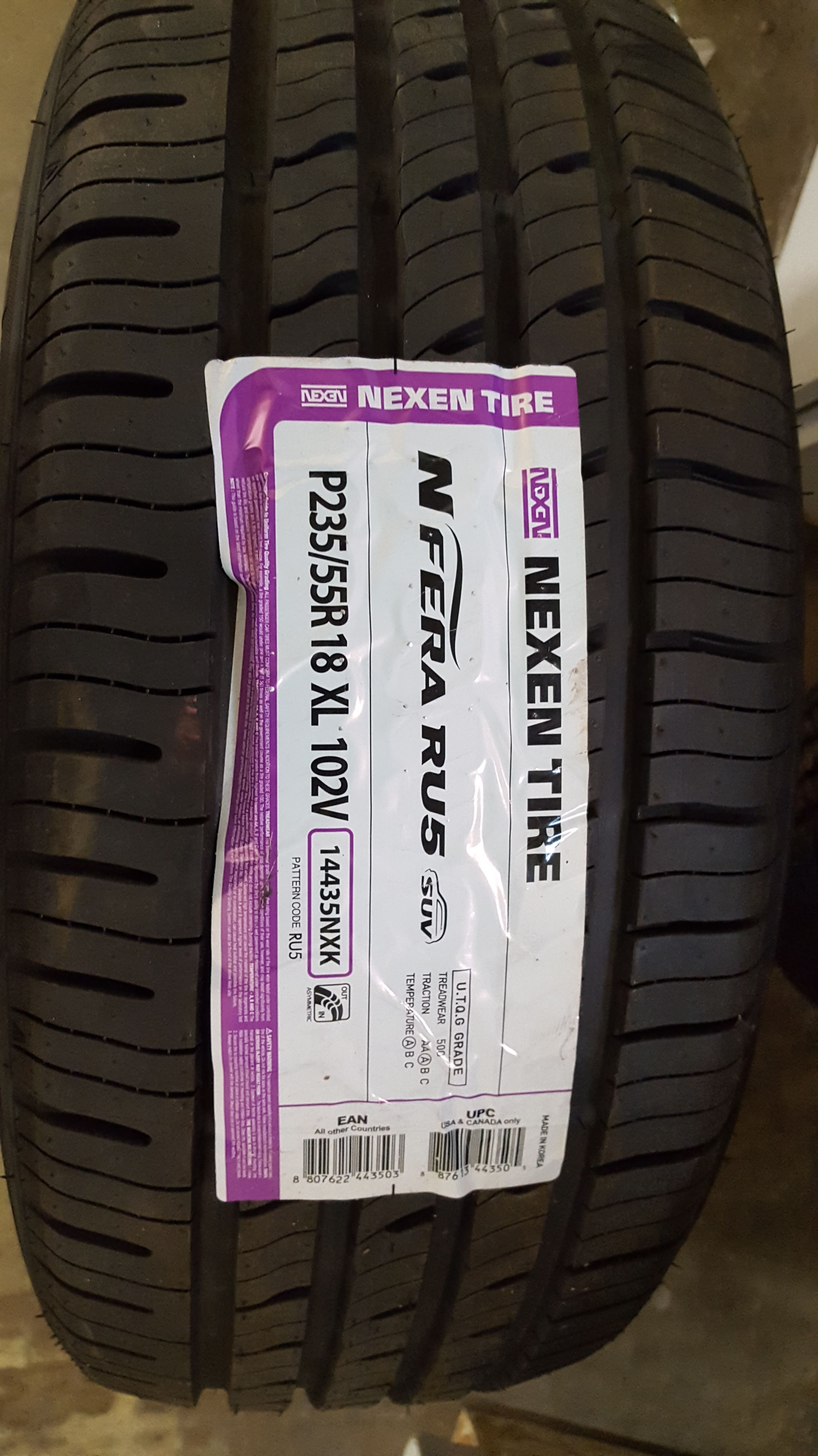 Tire for sale for Sale in Arlington, TX OfferUp