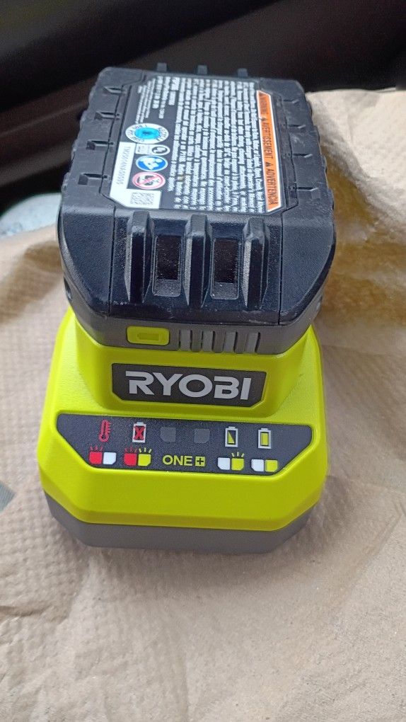 Ryobi Electric Tool/Set