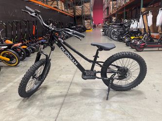Kids e bike