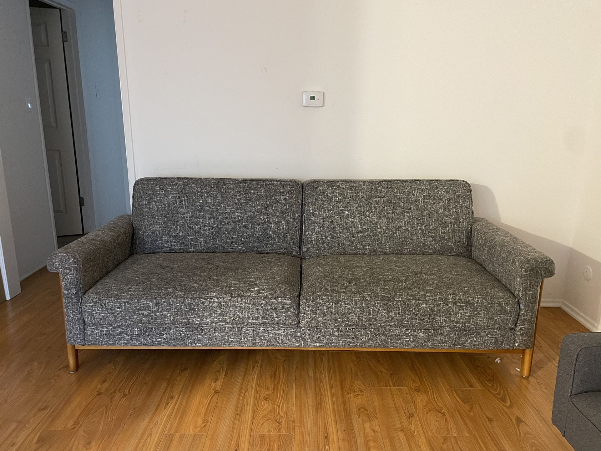 Joybird Sleeper Sofa