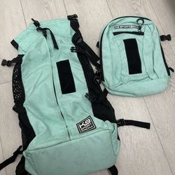 K-9 sport sack