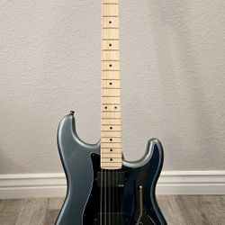 Squier Contemporary Stratocaster HH  Electric Guitar