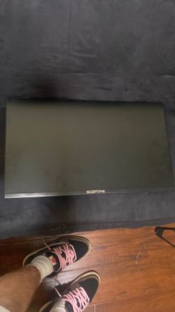 Monitor