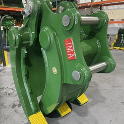 Heavy Equipment Attachments For Sale Cat, Deere, Yanmar, IHI, Hitachi, Kubota And More