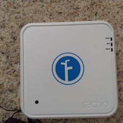 Rachio WiFi Sprinkler System