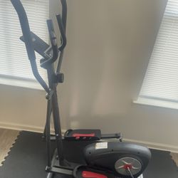 Elliptical 