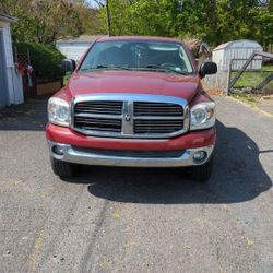 2007 Dodge Ram 1500