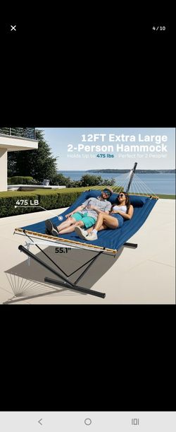 Hammock 12ft