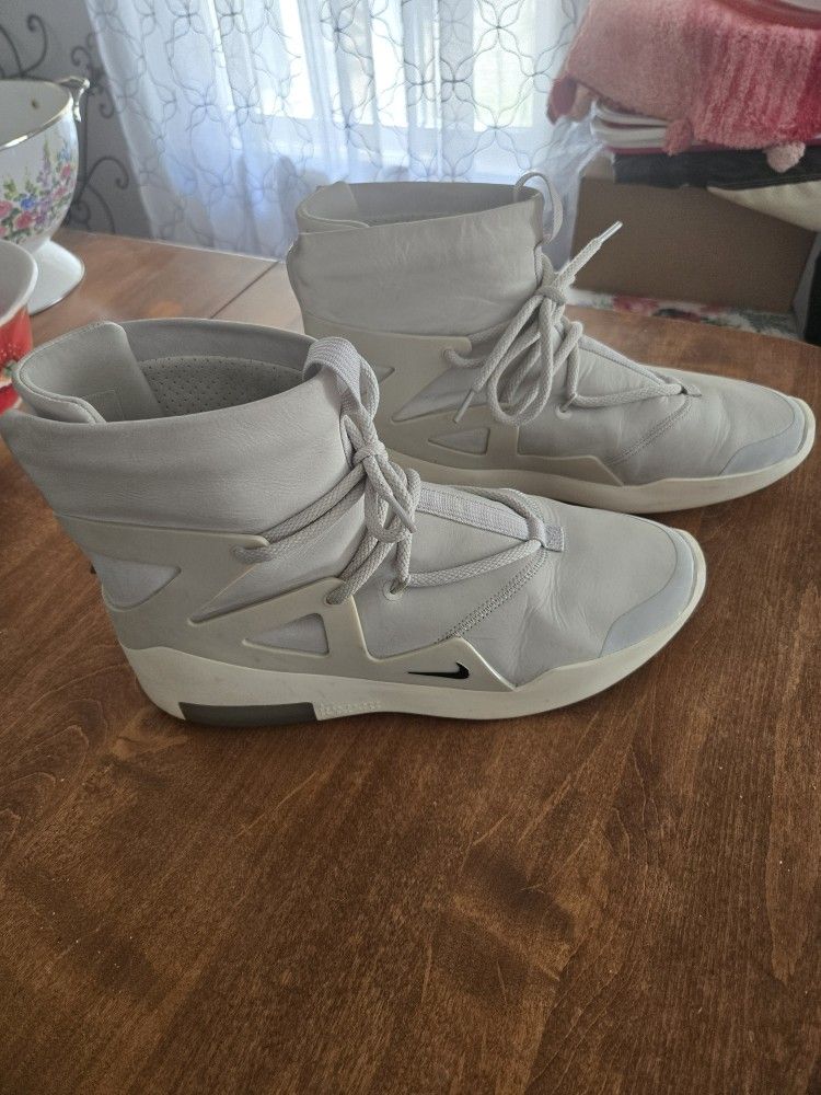 Nike Air Fear Of God