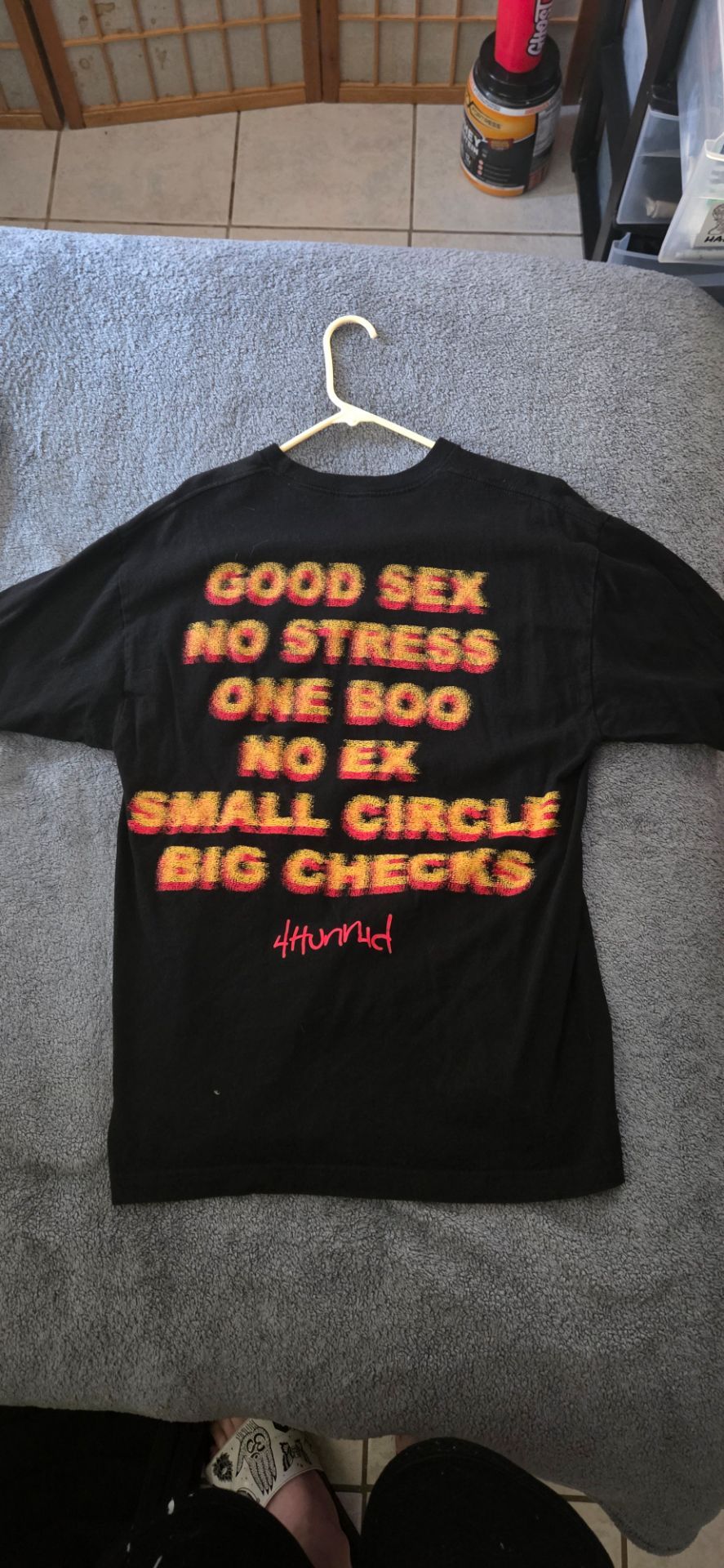 YG T-Shirt