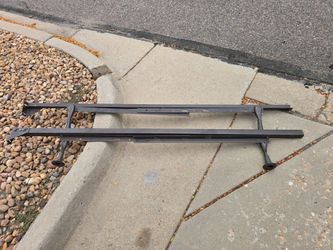 Heavy Duty Adjustable Steel Bed Frame / Bed Rails