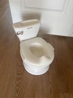 Potty Training Toilet
