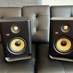 KRK Rokit 5 G4 5”