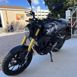 250cc EFI 6 Speeds (KTM Clone) 0 miles. financing $50 down