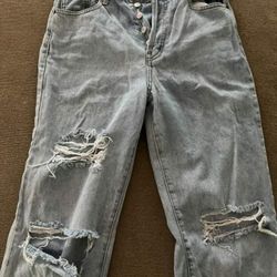 Boyfriend Jean