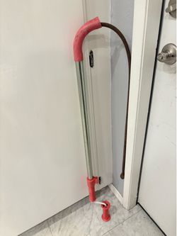 Snake Auger