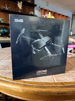 SMS DRONE