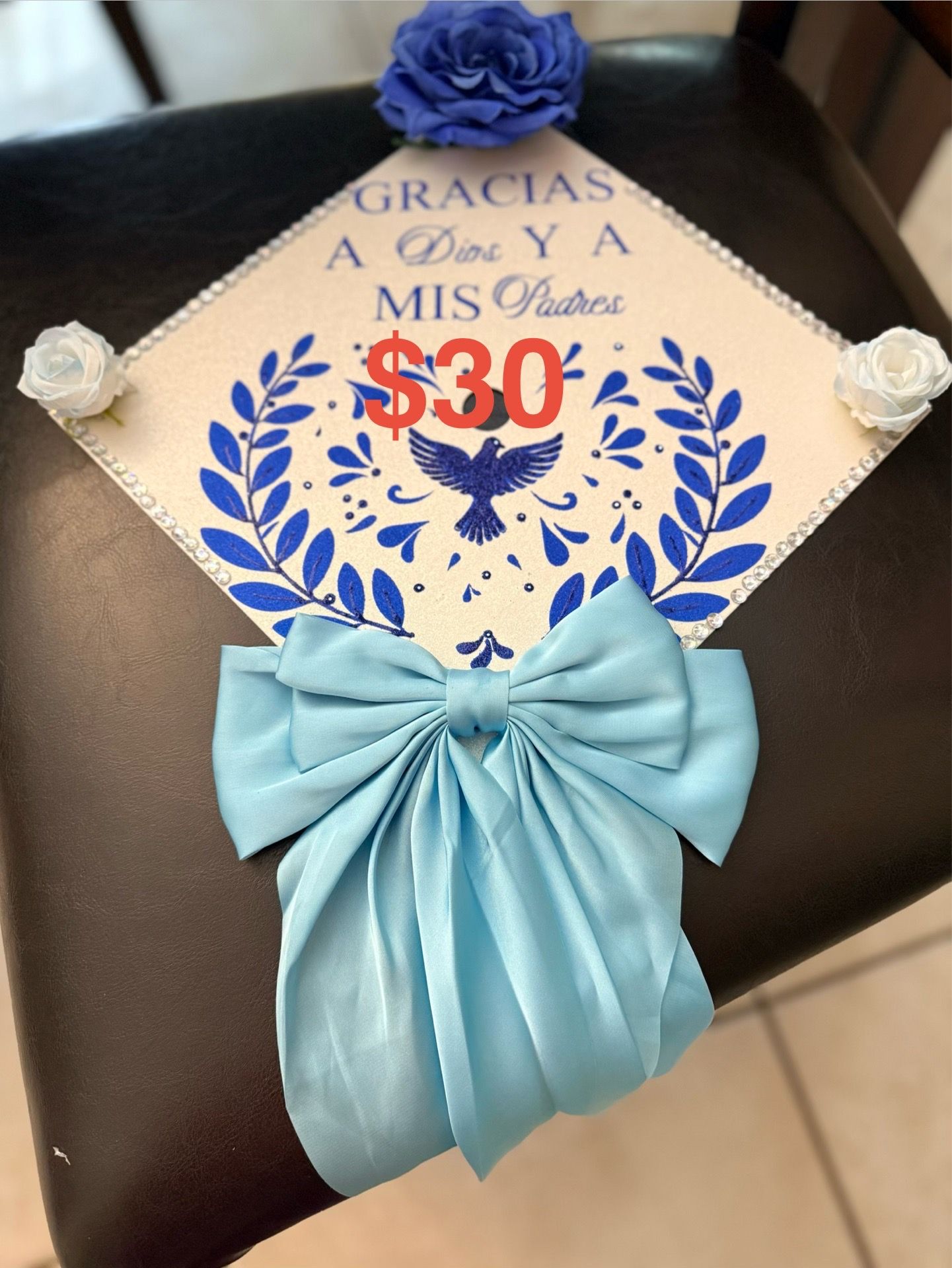 Graduation Cap Design AVAILABLE