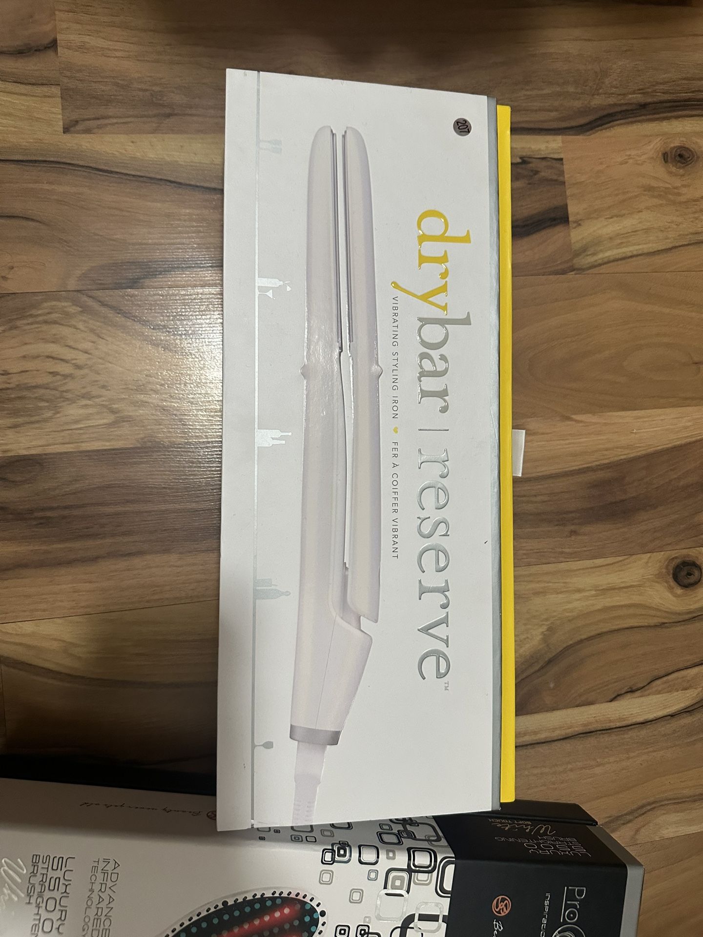 DryBar Hair Tool