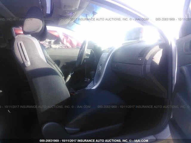 2007 Toyota Scion tC for parts only