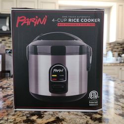 Rice Cooker