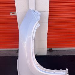 2024-2025 Lexus Tx Front Right Passenger Side Fender OEM 