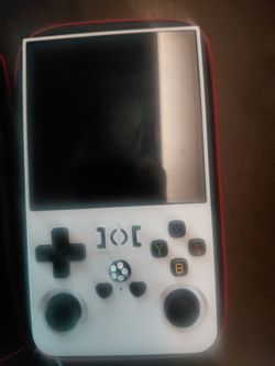 One of those emulator devices