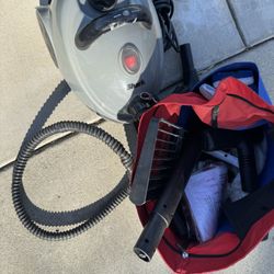 Shark Steamer 